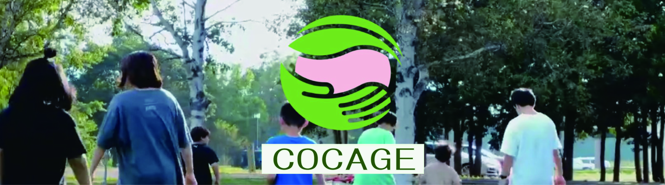 放課後等デイサービス事業『COCAGE』
